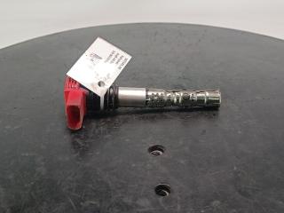 катушка зажигания Audi A4 B6 2002, цвет, 06C905115L