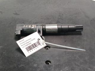 катушка зажигания Renault Megane 2 поколение 2005, цвет, 7700875000