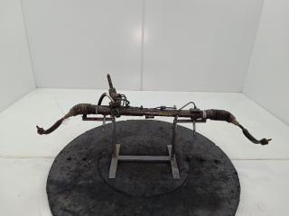 рулевая рейка Peugeot 407 1 поколение [рестайлинг] 2008, цвет, D2X6-G