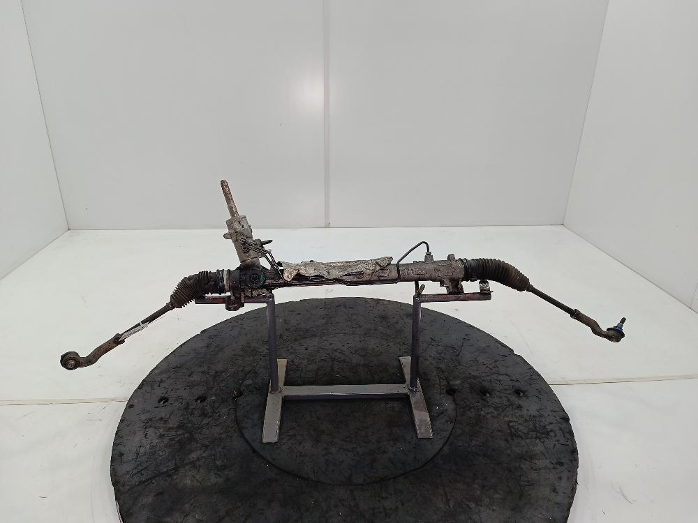 рулевая рейка Ford Focus 2 поколение 2006, цвет, 5M51-3200-EG - фото №1