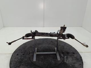 рулевая рейка Volkswagen Golf 4 поколение 2002, цвет, 1J1422105DE