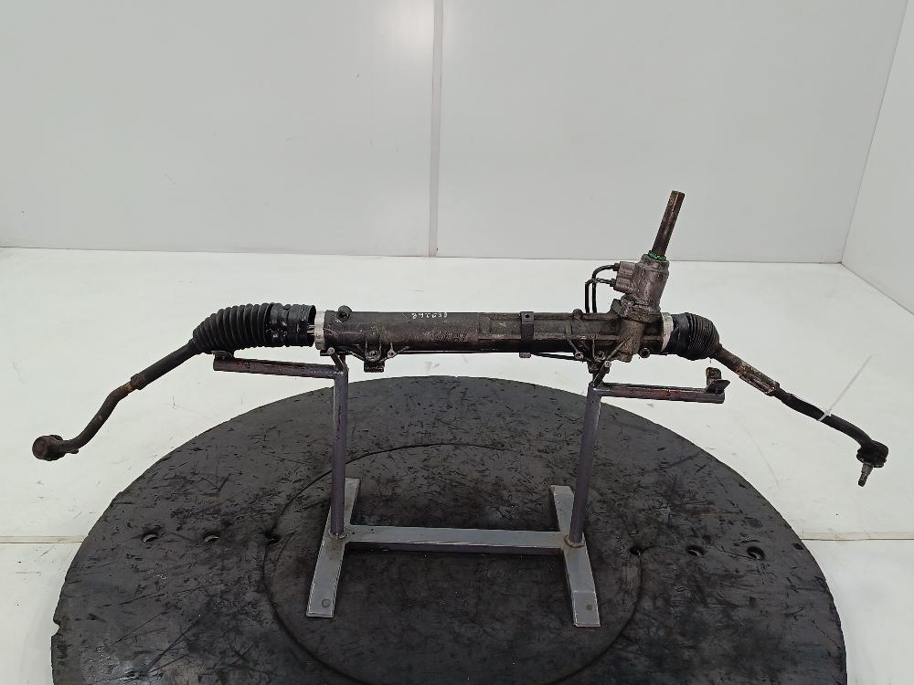 рулевая рейка Citroen C5 1 поколение 2002, цвет, Z8X4 - фото №1