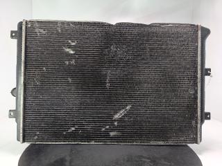 Радиатор (основной) Volkswagen Passat B6 2007, цвет, 3C0121253Q