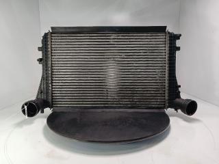 интеркулер Volkswagen Passat B6 2007, цвет, 3C0145805G