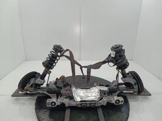 подрамник передний Volkswagen Passat B6 2007, цвет