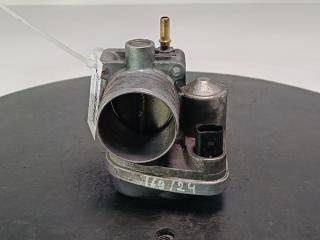 заслонка дроссельная Renault Megane 2 поколение 2005, цвет, 8200190230