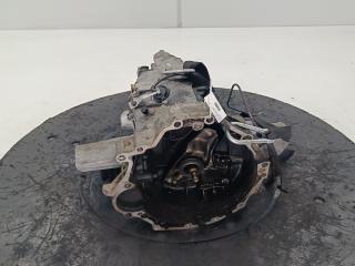 КПП механическая (МКПП) Audi A4 B6 2002, цвет, FJU