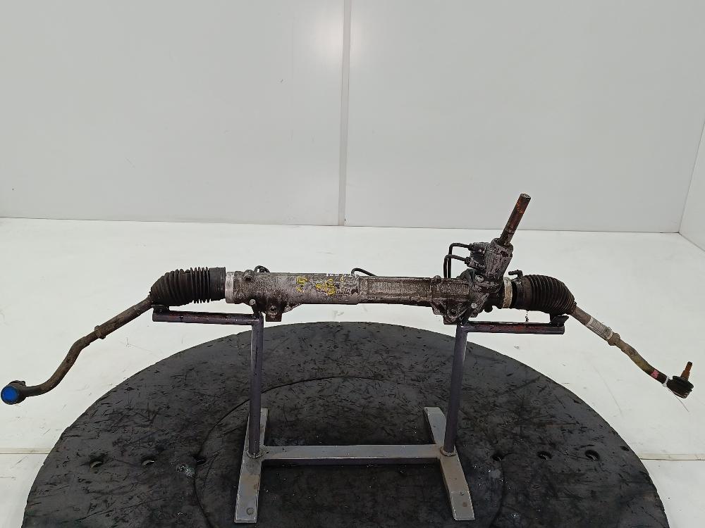 рулевая рейка Citroen C5 1 поколение 2002, цвет, Z8X4 - фото №1