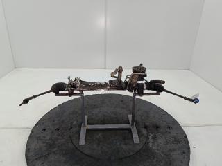 рулевая рейка Volkswagen Golf 4 поколение 2002, цвет, 1J1422105DE