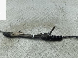 рулевая рейка Dacia (Renault) Sandero I 2009, 1.4 л., бензин, МКПП, синий, хетчбэк 5 дв., 8200849701