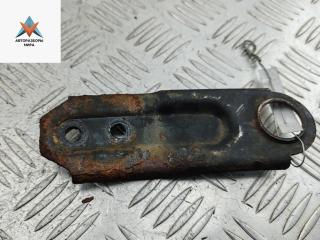 кронштейн радиатора Opel Zafira 1 поколение (A) 2002, 2.2 л., бензин, МКПП, серый, седан