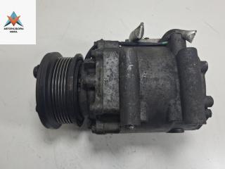 компрессор кондиционера Ford Mondeo 3 поколение [рестайлинг] 2004, 1.8 л., бензин