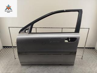 дверь сдвижная Volvo S80 1 поколение 2000, серый, седан