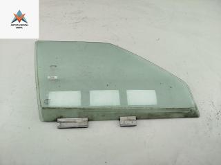 стекло двери передней правой Volvo 850 1 поколение [рестайлинг] 1996, 2.5 л., дизель, МКПП, серый, универсал, 43R00024