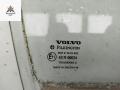 стекло двери передней правой Volvo 850 1 поколение [рестайлинг] 1996, 2.5 л., дизель, МКПП, серый, универсал, 43R-00024 - фото №2