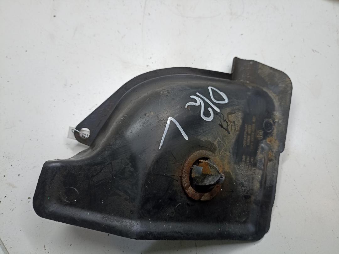 Подкрылок задний левый Opel Astra G 2002, 1.6 л., бензин, универсал, 09132606