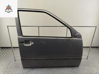 дверь сдвижная Volvo 850 1 поколение [рестайлинг] 1996, серый, универсал