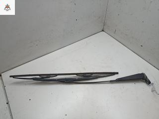 Щеткодержатель (поводок стеклоочистителя) задний Opel Astra F [рестайлинг] 1997, 1.6 л., бензин, МКПП, серый, хетчбэк 5 дв., 90341915