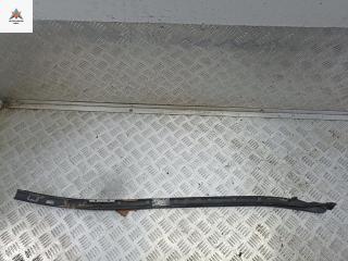 молдинг лобового стекла Opel Astra G 2002, 1.6 л., бензин, МКПП, серый, универсал, 09132365