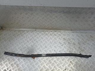 молдинг лобового стекла Opel Astra G 2002, 1.6 л., бензин, МКПП, серый, универсал, 09132365