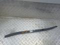 молдинг лобового стекла Opel Astra G 2002, 1.6 л., бензин, МКПП, серый, универсал, 09132365 - фото №2