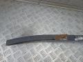 молдинг лобового стекла Opel Astra G 2002, 1.6 л., бензин, МКПП, серый, универсал, 09132365 - фото №3