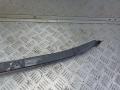 молдинг лобового стекла Opel Astra G 2002, 1.6 л., бензин, МКПП, серый, универсал, 09132365 - фото №4