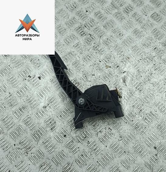 педаль Opel Astra H 2004, 1.6 л., бензин, МКПП, серый, хетчбэк 5 дв., 9157998 - фото №1