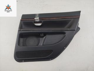 обшивка двери задняя правая Volvo S80 1 поколение 2000, 2.4 л., бензин, АКПП, серый, седан, 39967506