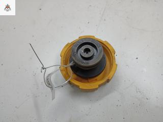 пробка расширительного бачка Opel Astra H/Family [рестайлинг] 2005, 1.6 л., бензин, МКПП, серый, универсал, 9202799