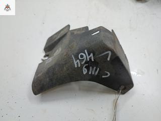 заглушка порога Opel Astra G 2002, 1.6 л., бензин, МКПП, серый, универсал, 90560747