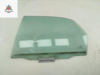 стекло двери задней левой Volvo S80 1 поколение 2000, 2.4 л., бензин, АКПП, серый, седан, 43R-001105