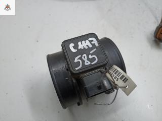 Расходомер (измеритель потока воздуха) Opel Vectra C 2003, 1.8 л., бензин, МКПП, серый, седан, 90530463