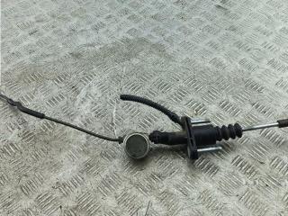 цилиндр сцепления главный Opel Astra H/Family [рестайлинг] 2008, 1.7 л., дизель, МКПП, серый, универсал, 9052769