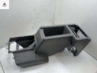 консоль салона (центральная часть) Opel Vectra C 2003, 1.8 л., бензин, МКПП, серый, седан, 24443157