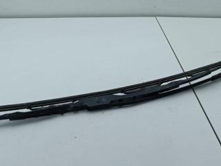 Щеткодержатель (поводок стеклоочистителя) передний Audi A6 4A/C4 1996, 2.5 л., дизель, МКПП, красный, универсал, 4A1955408A