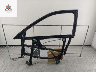 стеклоподъемник электрический передний левый Audi A4 B5 1997, 1.6 л., бензин, МКПП, серый, седан, 8D0837397