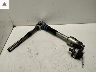 рулевой карданчик Renault Laguna 2 поколение [рестайлинг] 2007, 1.9 л., дизель, МКПП, серый, универсал