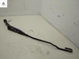 Щеткодержатель (поводок стеклоочистителя) передний Volvo S40 1 поколение [рестайлинг] 2001, 1.6 л., бензин, МКПП, красный, седан