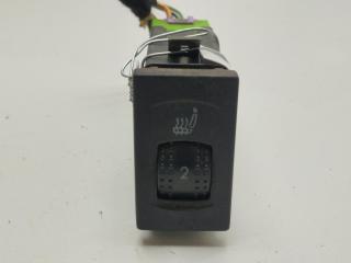 кнопка обогрева сидений Volkswagen Sharan 2002, 1.9 л., дизель, МКПП, синий, минивэн, 7M3963563