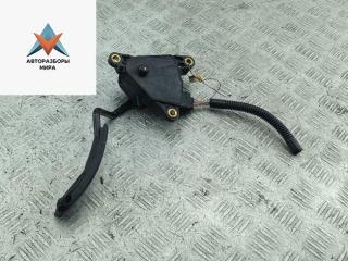 педаль Renault Scenic 2 поколение 2003, 2.0 л., бензин, АКПП, серый, минивэн, 8200159647