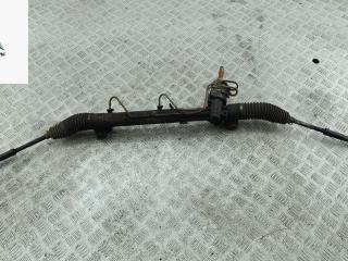 рулевая рейка Opel Astra H/Family [рестайлинг] 2008, 1.7 л., дизель, МКПП, серый, универсал