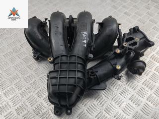 коллектор впускной Ford Mondeo 3 поколение 2001, 1.8 л., бензин, универсал, 1S7G9424DC
