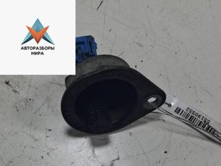 датчик коленвала Ford Focus 2 поколение [рестайлинг] 2009, 1.6 л., i, бензин, МКПП, чёрный, универсал, 98MF6K341AA