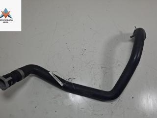 патрубок отопителя (печки) Ford Focus 2 поколение [рестайлинг] 2009, 1.6 л., i, бензин