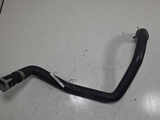 патрубок отопителя (печки) Ford Focus II 2009, 1.6 л., i, бензин