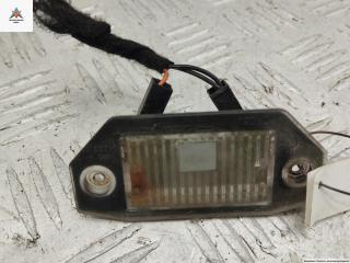 подсветка номера Ford Mondeo 3 поколение [рестайлинг] 2005, 1.8 л., бензин, МКПП, серый, универсал, 1S7113550AC