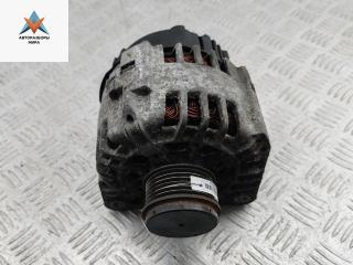 генератор Renault Laguna 2 поколение 2001, 2.0 л., бензин, МКПП, красный, хетчбэк 5 дв., 8200112065, SG12B055