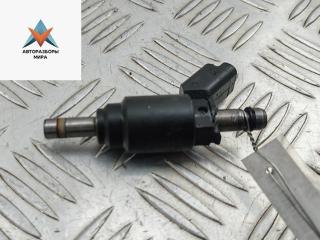 форсунка Renault Laguna 2 поколение 2001, 2.0 л., бензин, МКПП, красный, хетчбэк 5 дв., 7700113478