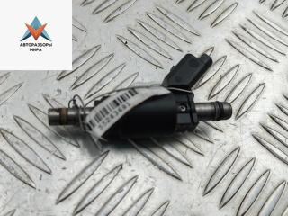 форсунка Renault Laguna 2 поколение 2001, 2.0 л., бензин, МКПП, красный, хетчбэк 5 дв., 7700113478